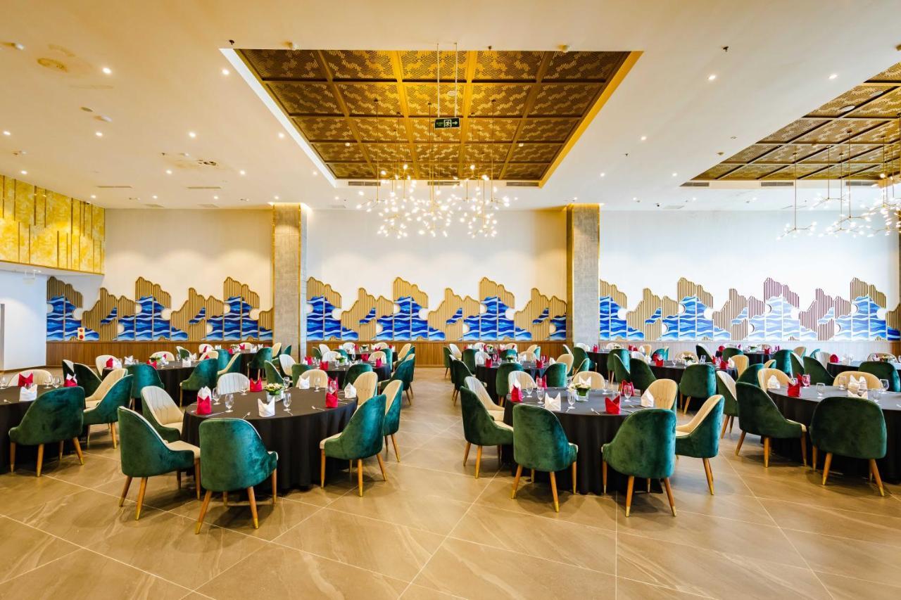 Muong Thanh Luxury Ha Long Centre II エクステリア 写真