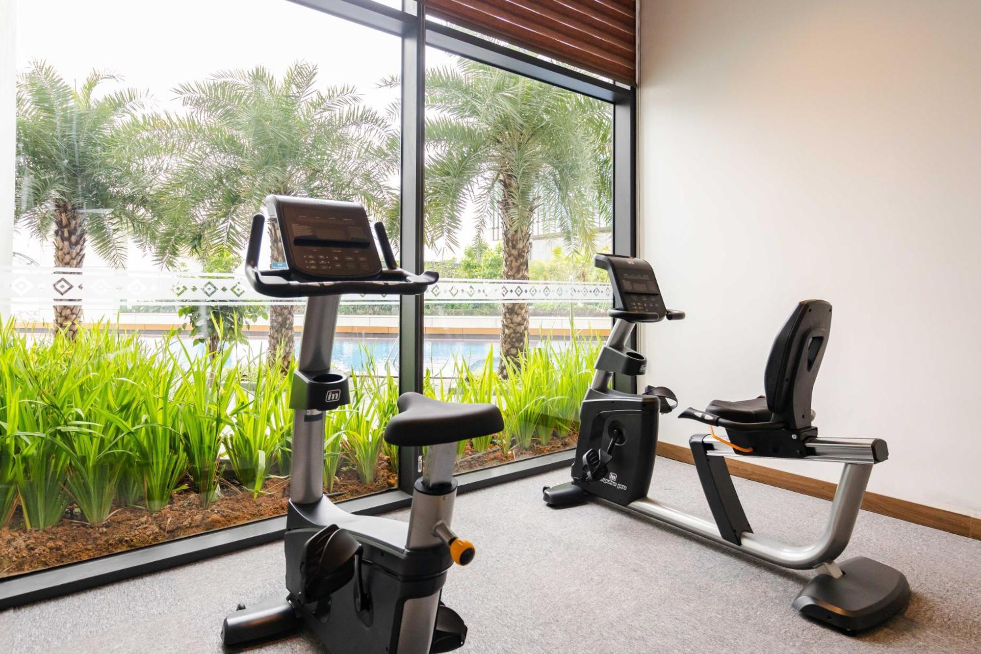 Muong Thanh Luxury Ha Long Centre II エクステリア 写真