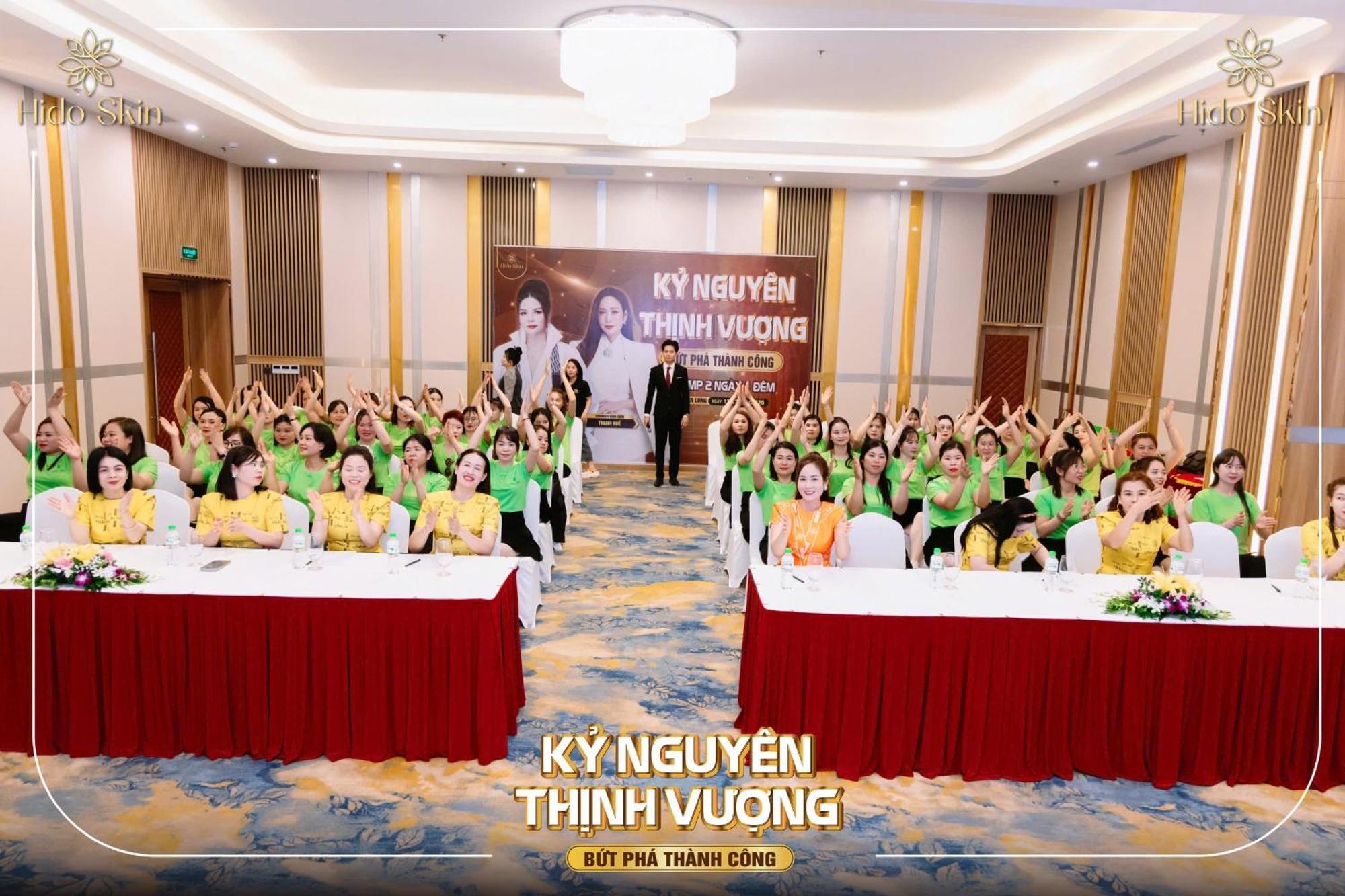 Muong Thanh Luxury Ha Long Centre II エクステリア 写真