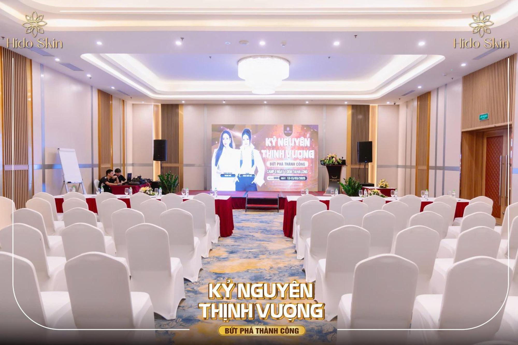 Muong Thanh Luxury Ha Long Centre II エクステリア 写真